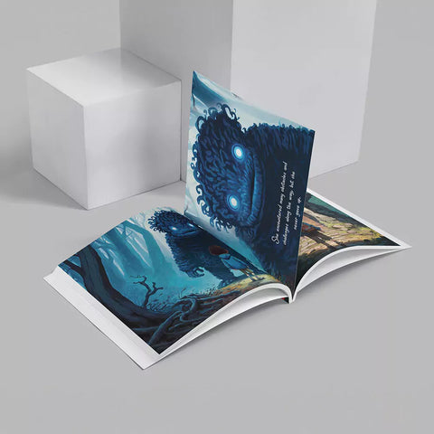 Personalized Storytime Adventures Book Series for kids